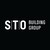 STO Building Group logo