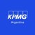 KPMG Argentina logo