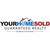 Your Home Sold Guaranteed Realty logo