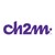 Logo de CH2M