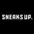 Sneaks Up logo