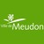 Ville de Meudon logo