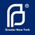 Planned Parenthood of Greater New York logo