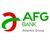 AFG Bank Guinée logo