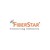 PT Mega Akses Persada (FiberStar) logo