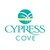 Logo de Cypress Cove