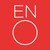 English National Opera logo