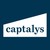 Captalys logo