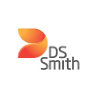 Logo de DS Smith, Plastics Division