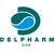 DELPHARM DIJON logo