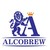 Logo d'Alcobrew Distilleries India Ltd.