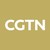 Logo de CGTN