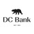 DC Bank logo