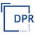 DPR AVOCAT logo