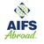 Logo d'AIFS Abroad
