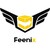 Feenix logo