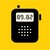 Walkie Talkie logo