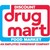 Discount Drug Mart logo