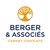BERGER ET ASSOCIES - Lyon - Paris logo