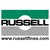 Logo de Russell Finex Ltd