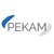 PEKAM AG logo