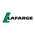 Lafarge Iraq logo