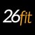 Logo d'Academia 26fit