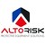 ALTO RISK logo