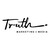 Truth Marketing + Media logo