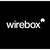 Wirebox logo