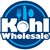 Logo de Kohl Wholesale