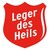 Leger des Heils Rijnmond Zuidwest logo