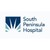 Logo de South Peninsula Hospital