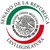Cámara de Senadores - México logo