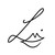 Lisa Eldridge Beauty logo