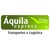 Logo de Áquila Express