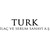 Turk İlaç ve Serum Sanayi A.Ş. logo