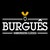 Hamburgueria O Burguês logo