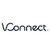 VConnect logo