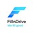 FillnDrive logo