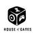 House of Games logo