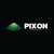 PIXON logo