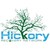 Logo de Hickory Recovery Network