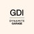 Groupe Dynamite logo