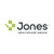 Logo de Jones Healthcare Group
