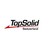 TOPSOLID Switzerland logo