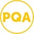 The Pauline Quirke Academy of Performing Arts logo