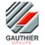 Gauthier Groupe logo