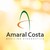 Logo d'Amaral Costa Medicina Diagnóstica