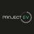 Project EV logo